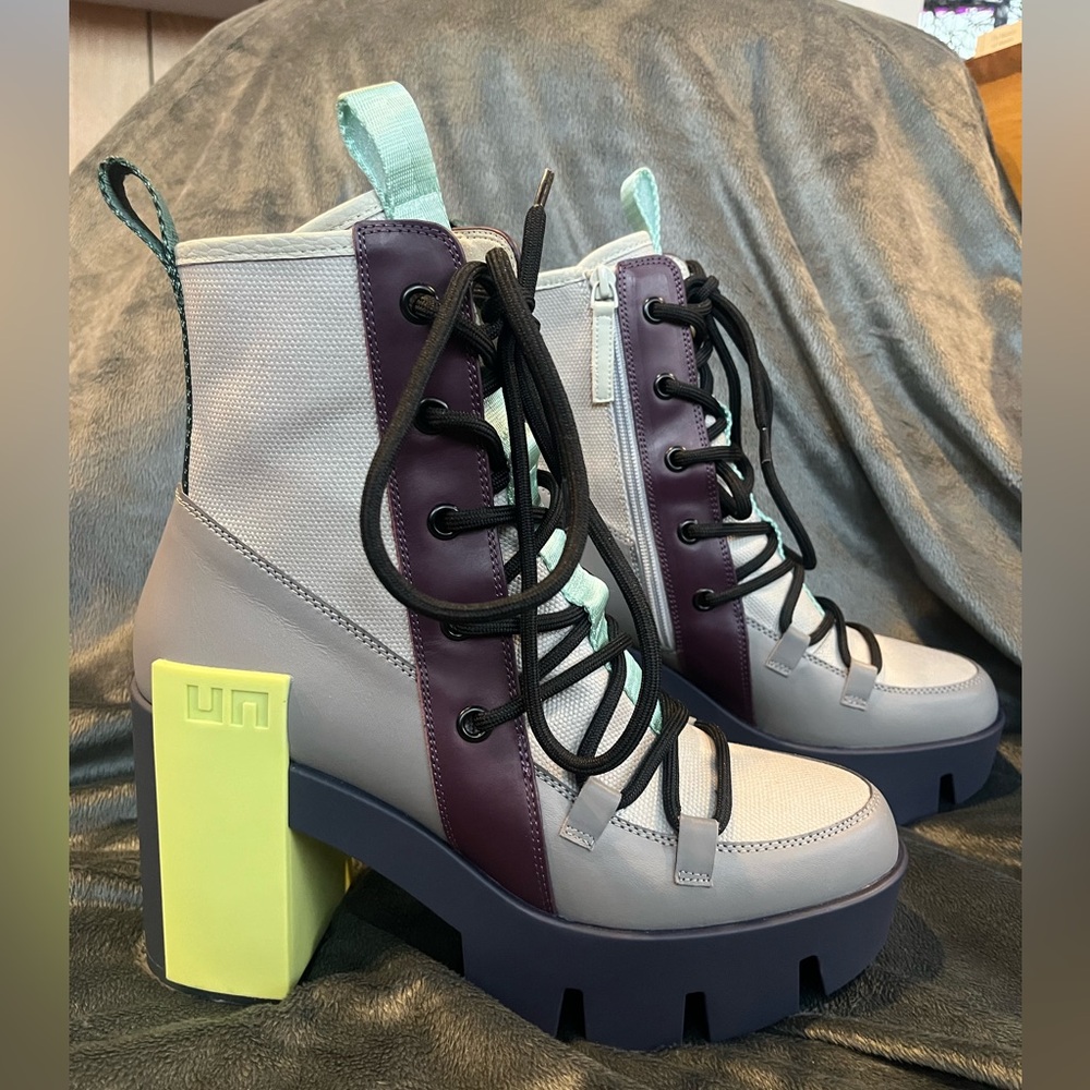 United Nude Grip Explorer